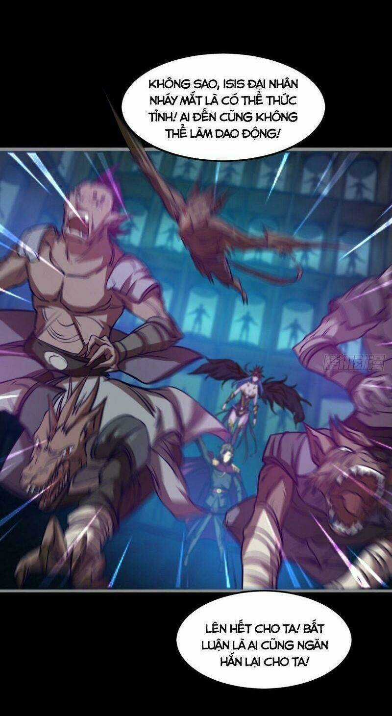 Ma Hoàng Sư Đệ Quả Thực Quá Chung Tình Chapter 70 trang 17