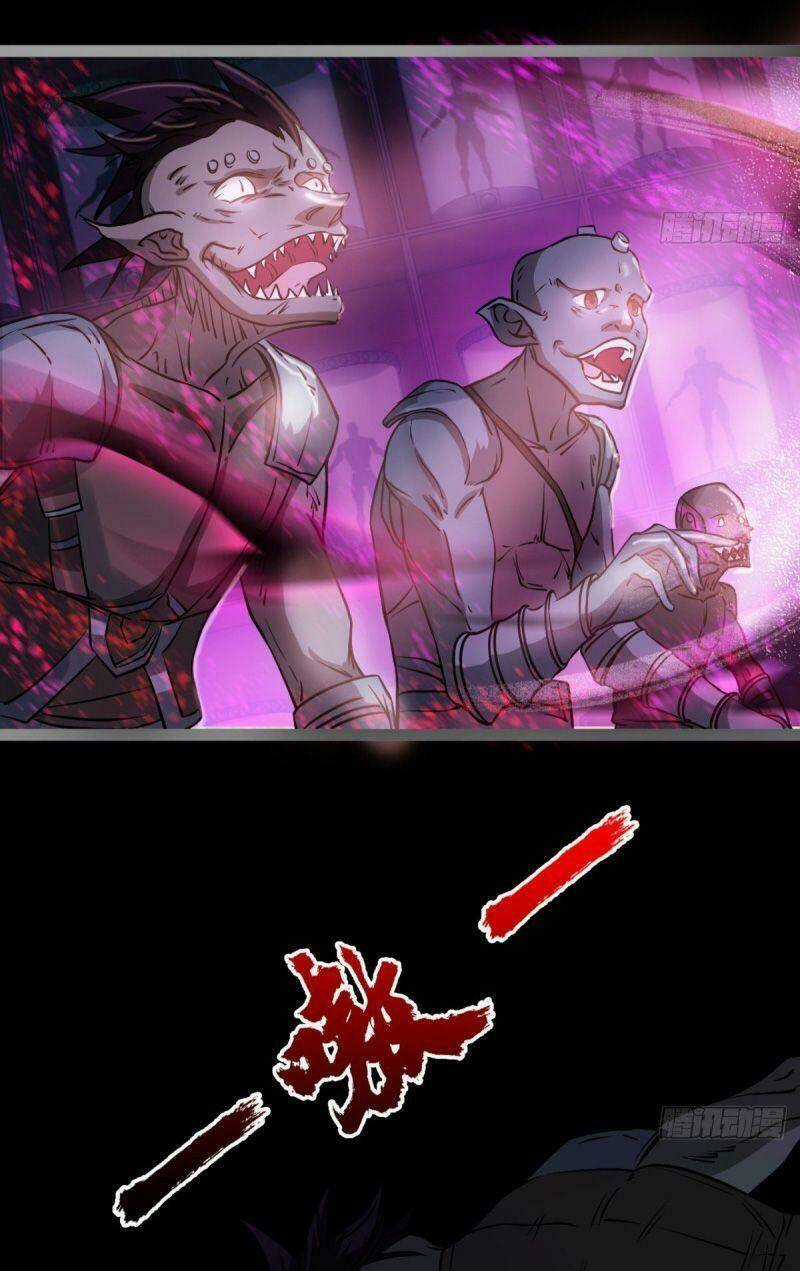 Ma Hoàng Sư Đệ Quả Thực Quá Chung Tình Chapter 70 trang 2