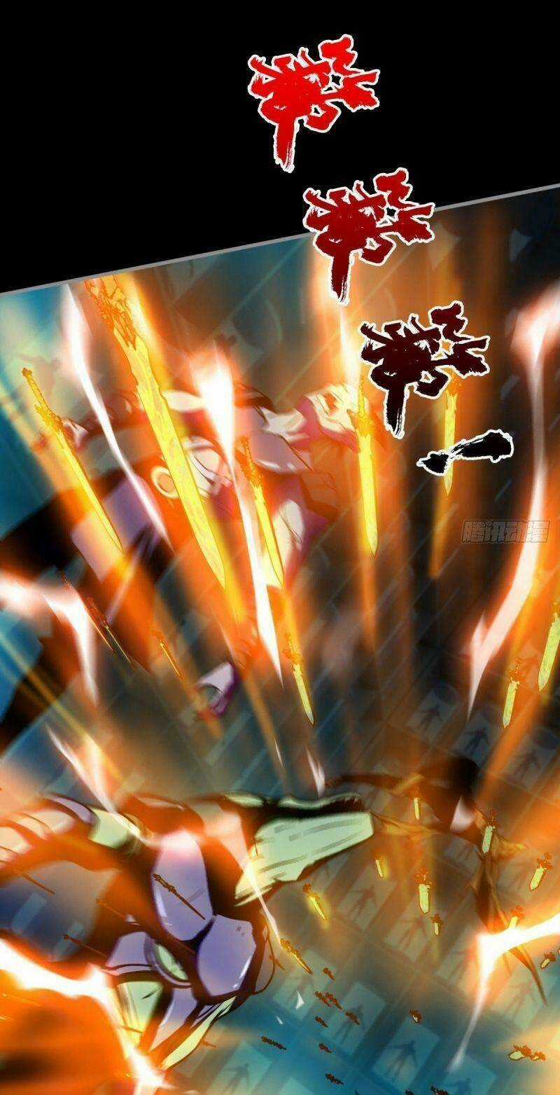 Ma Hoàng Sư Đệ Quả Thực Quá Chung Tình Chapter 70 trang 20