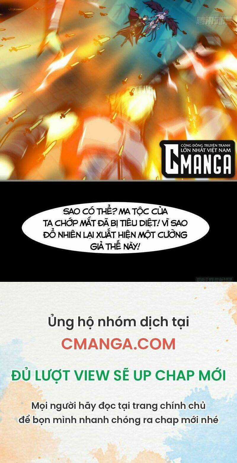 Ma Hoàng Sư Đệ Quả Thực Quá Chung Tình Chapter 70 trang 21