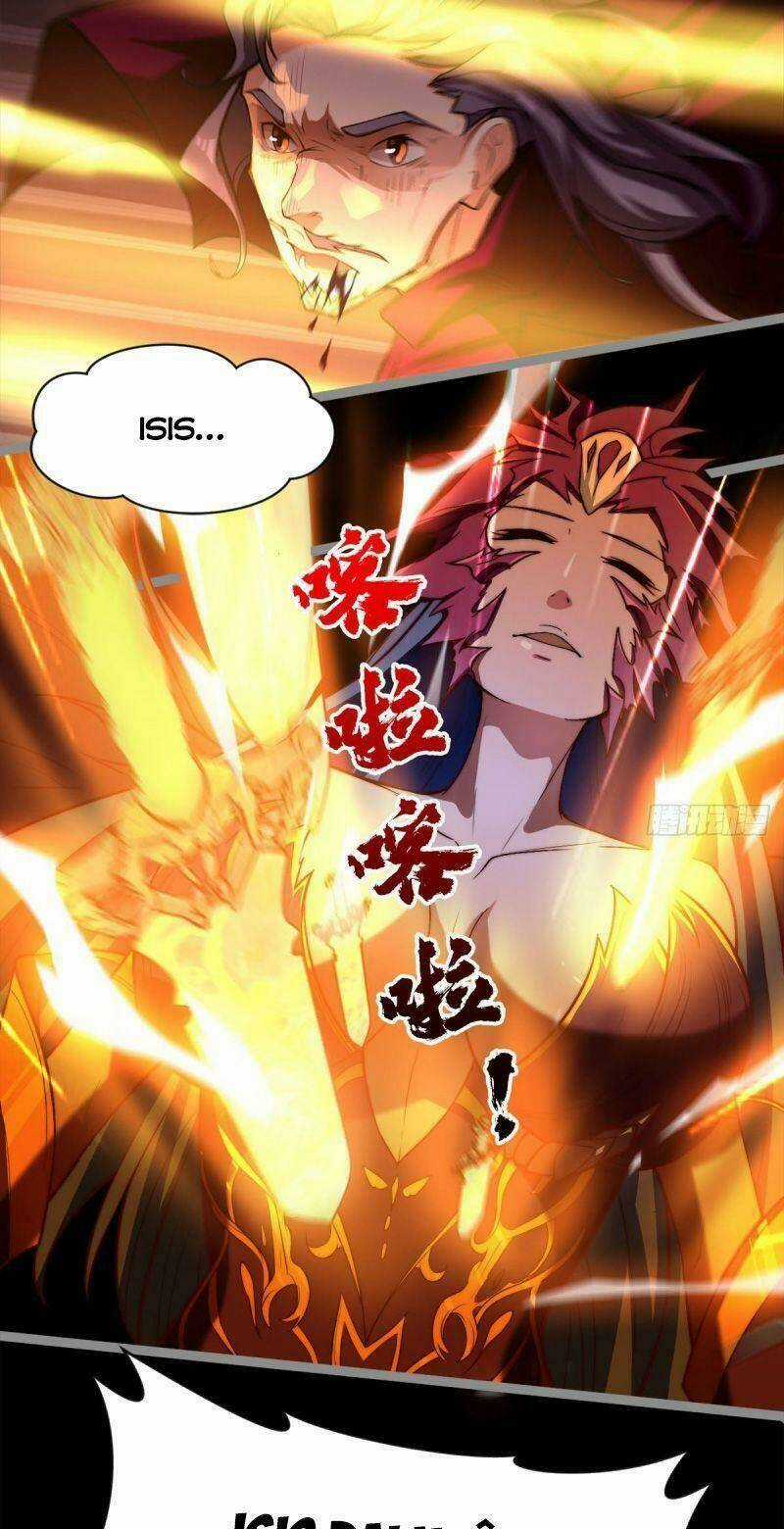 Ma Hoàng Sư Đệ Quả Thực Quá Chung Tình Chapter 70 trang 26