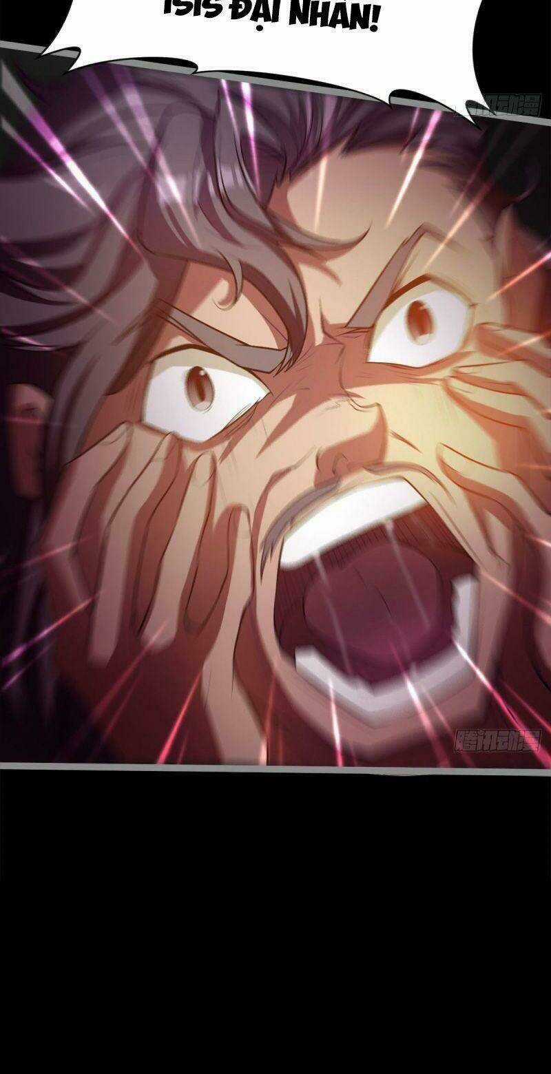 Ma Hoàng Sư Đệ Quả Thực Quá Chung Tình Chapter 70 trang 27