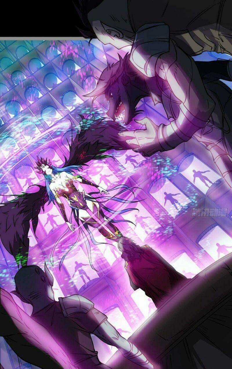 Ma Hoàng Sư Đệ Quả Thực Quá Chung Tình Chapter 70 trang 3