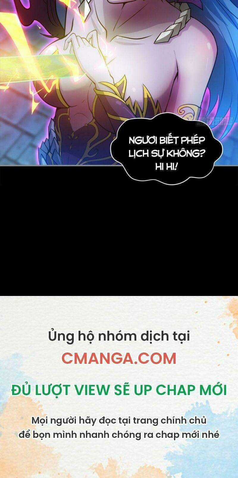 Ma Hoàng Sư Đệ Quả Thực Quá Chung Tình Chapter 70 trang 40