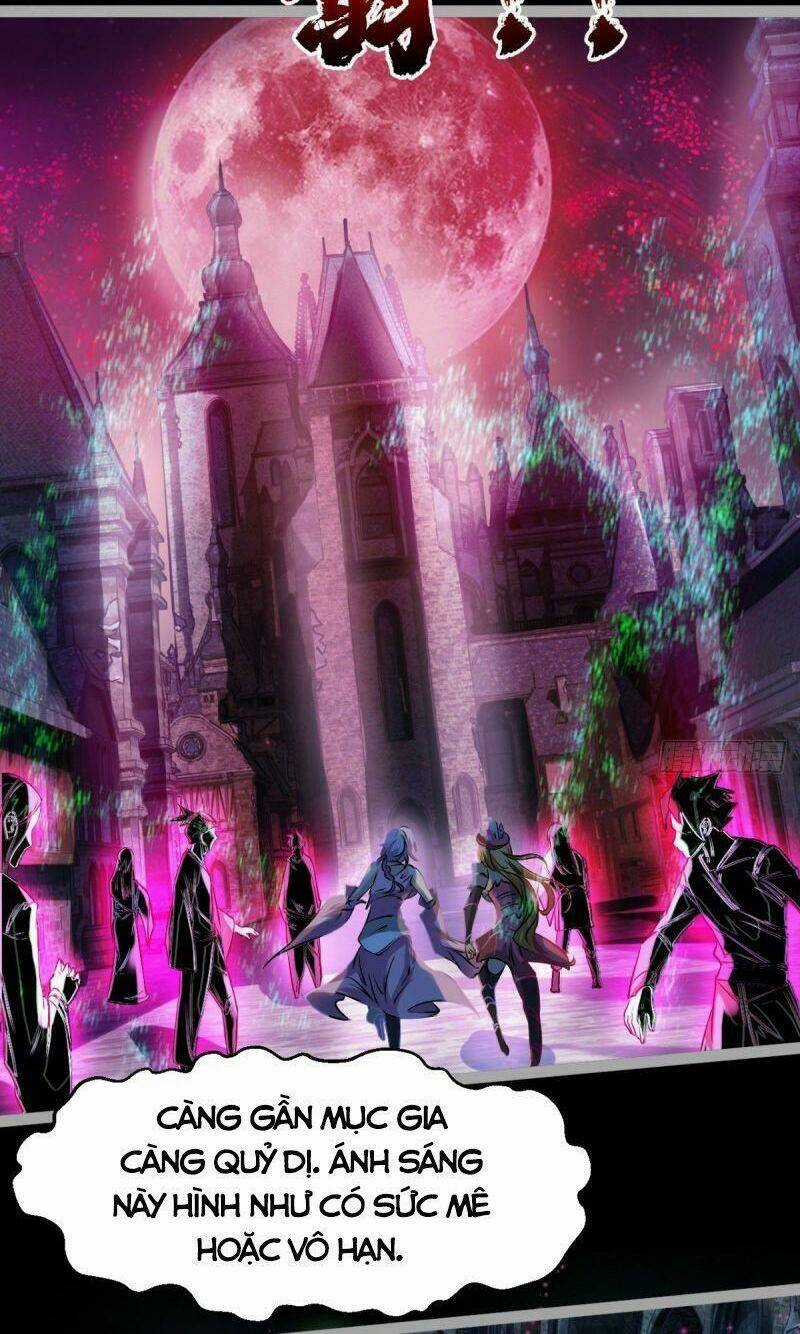 Ma Hoàng Sư Đệ Quả Thực Quá Chung Tình Chapter 70 trang 5