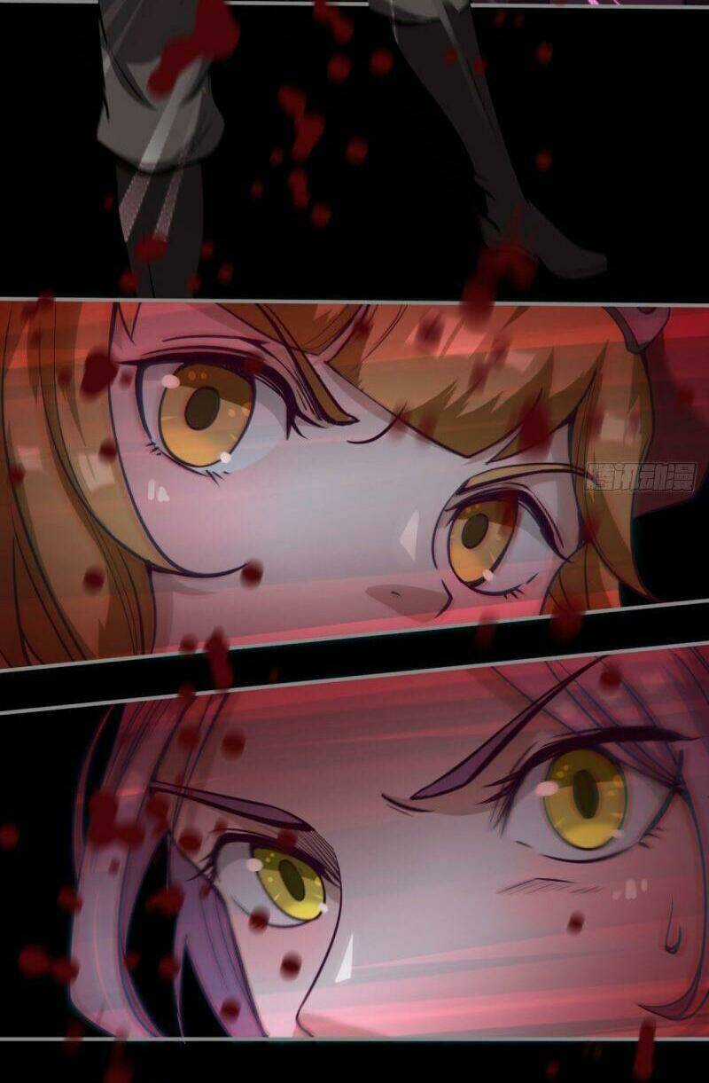 Ma Hoàng Sư Đệ Quả Thực Quá Chung Tình Chapter 70 trang 9