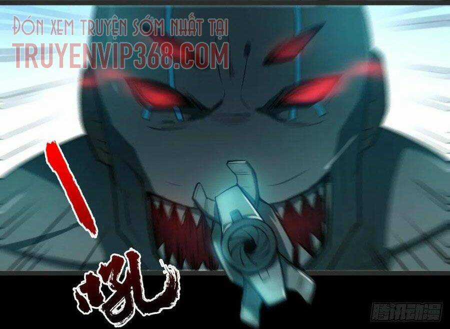 Ma Hoàng Sư Đệ Quả Thực Quá Chung Tình Chapter 71 trang 11