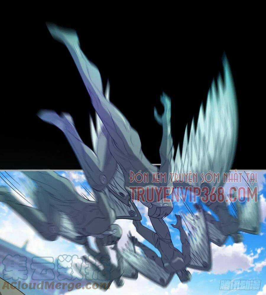 Ma Hoàng Sư Đệ Quả Thực Quá Chung Tình Chapter 71 trang 12