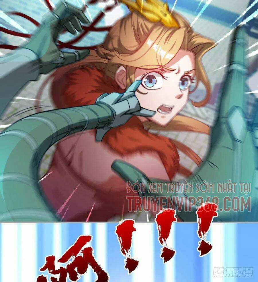 Ma Hoàng Sư Đệ Quả Thực Quá Chung Tình Chapter 71 trang 14