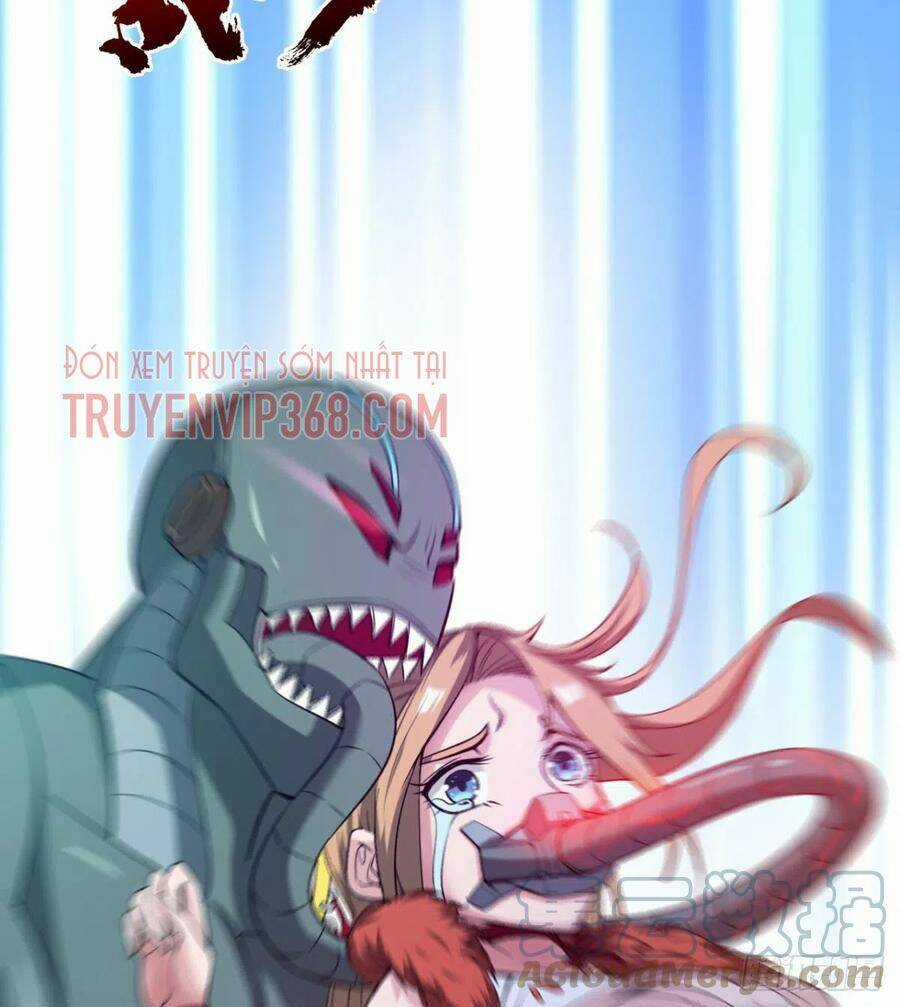 Ma Hoàng Sư Đệ Quả Thực Quá Chung Tình Chapter 71 trang 15