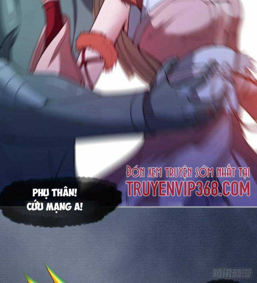 Ma Hoàng Sư Đệ Quả Thực Quá Chung Tình Chapter 71 trang 16