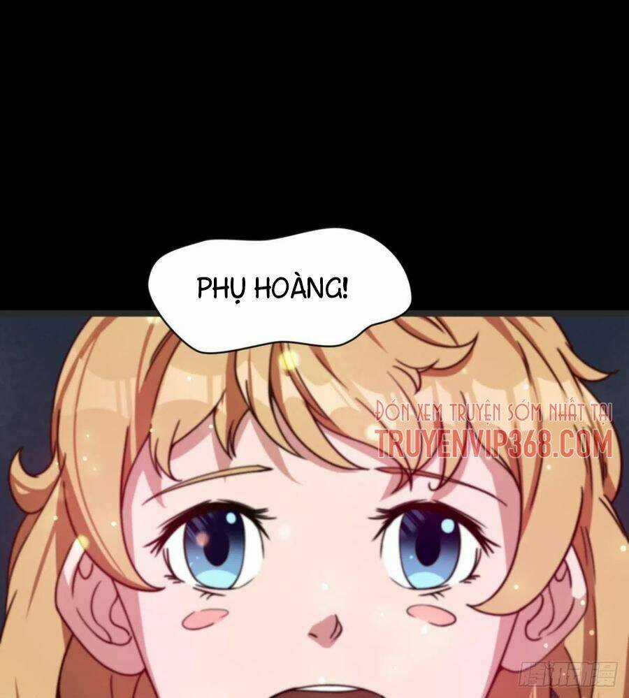 Ma Hoàng Sư Đệ Quả Thực Quá Chung Tình Chapter 71 trang 2