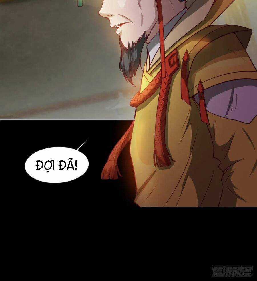 Ma Hoàng Sư Đệ Quả Thực Quá Chung Tình Chapter 71 trang 22