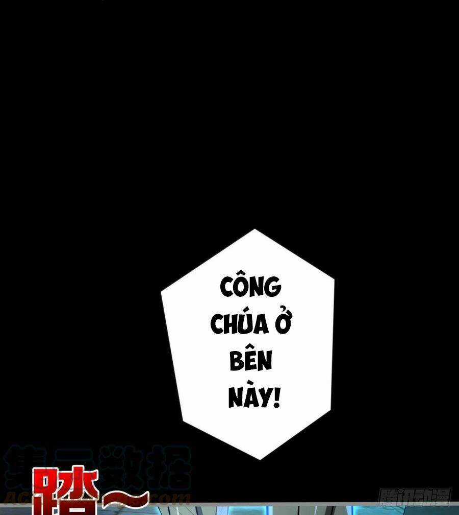 Ma Hoàng Sư Đệ Quả Thực Quá Chung Tình Chapter 71 trang 24