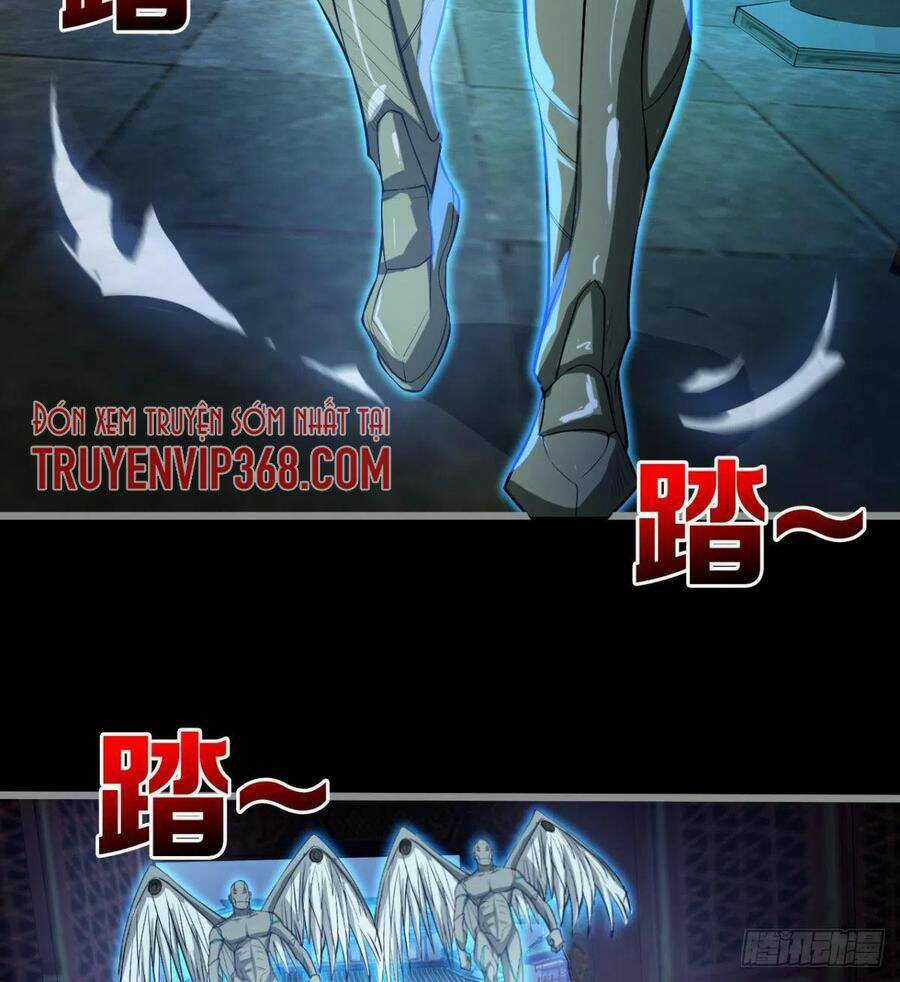 Ma Hoàng Sư Đệ Quả Thực Quá Chung Tình Chapter 71 trang 25