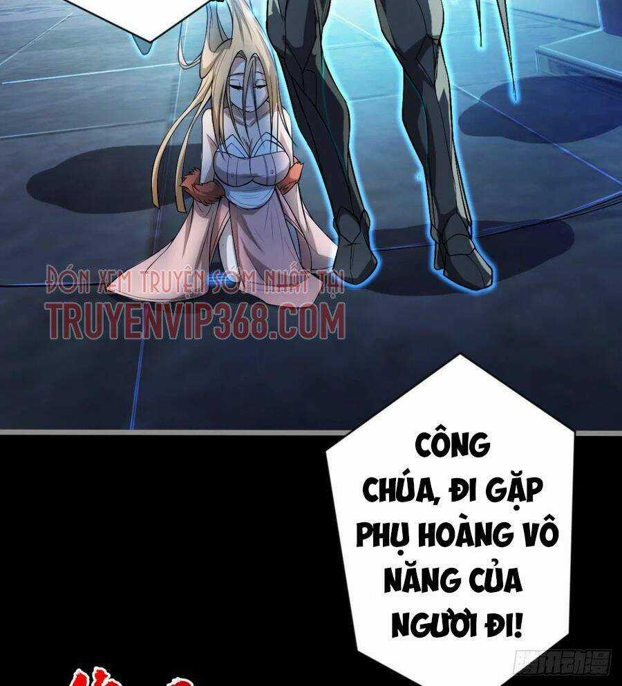 Ma Hoàng Sư Đệ Quả Thực Quá Chung Tình Chapter 71 trang 28