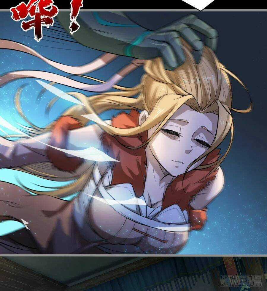 Ma Hoàng Sư Đệ Quả Thực Quá Chung Tình Chapter 71 trang 29