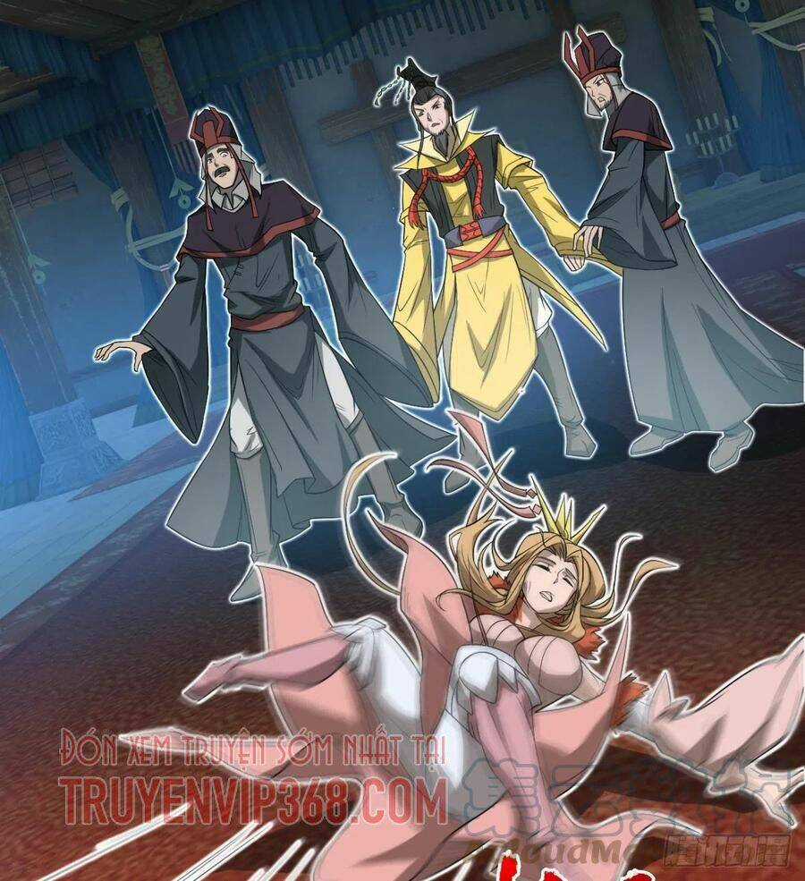 Ma Hoàng Sư Đệ Quả Thực Quá Chung Tình Chapter 71 trang 30