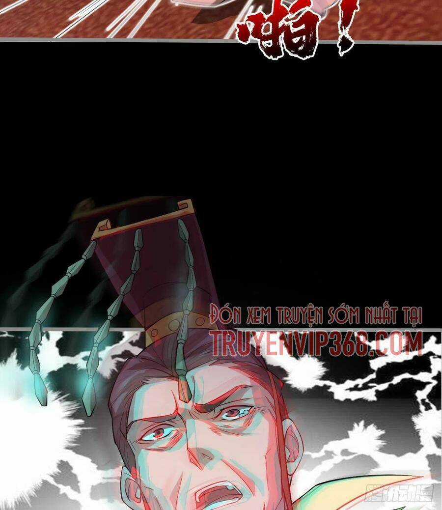 Ma Hoàng Sư Đệ Quả Thực Quá Chung Tình Chapter 71 trang 31