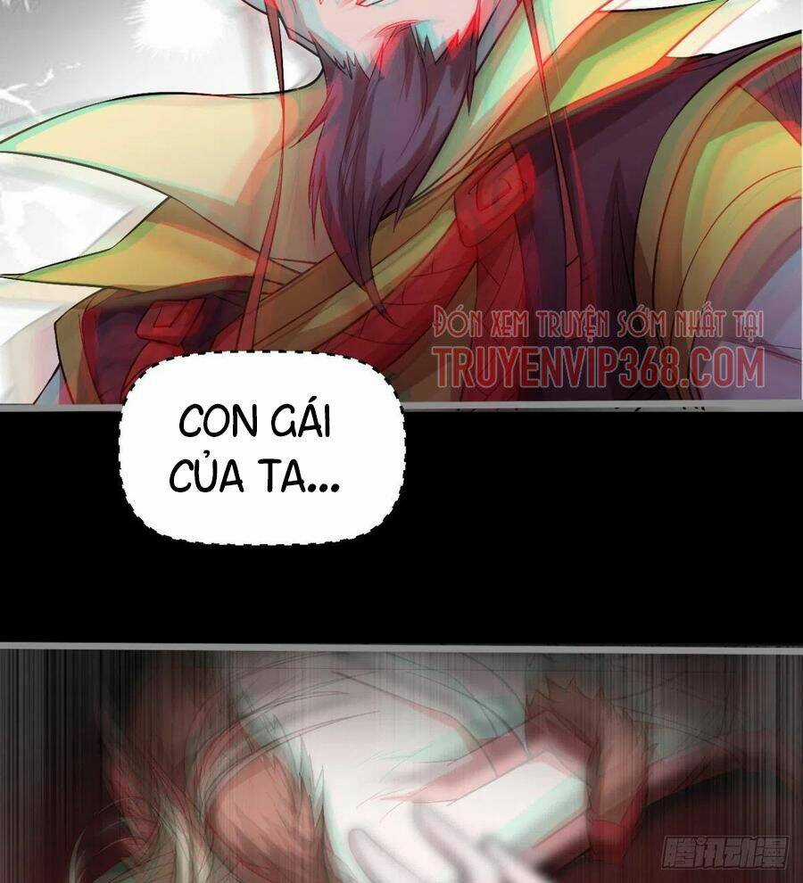 Ma Hoàng Sư Đệ Quả Thực Quá Chung Tình Chapter 71 trang 32