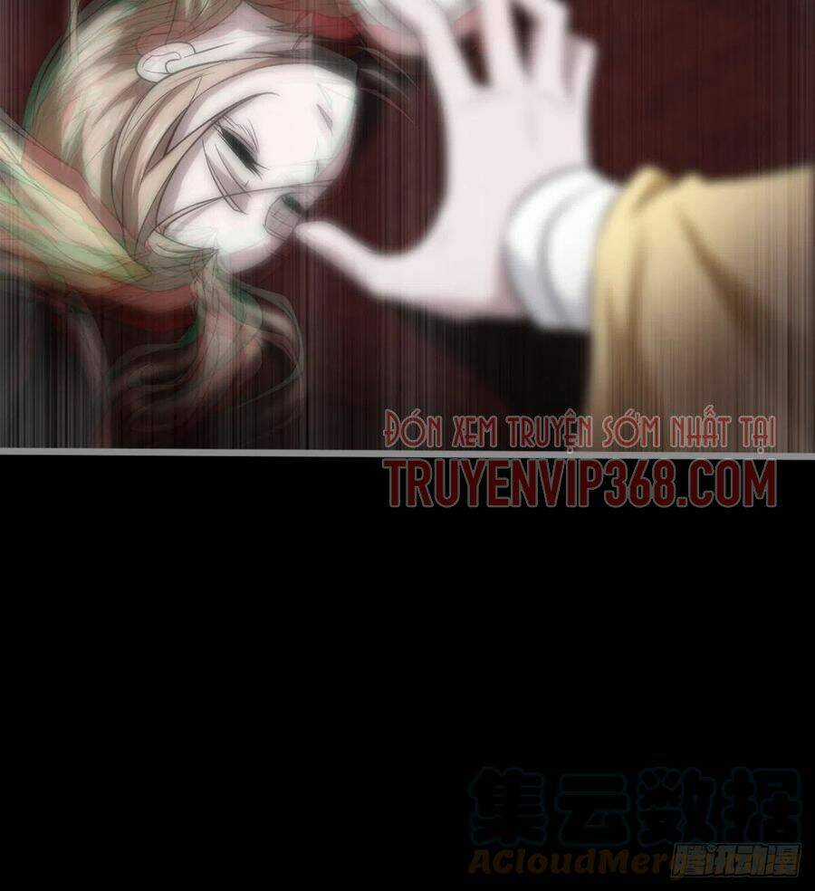 Ma Hoàng Sư Đệ Quả Thực Quá Chung Tình Chapter 71 trang 33