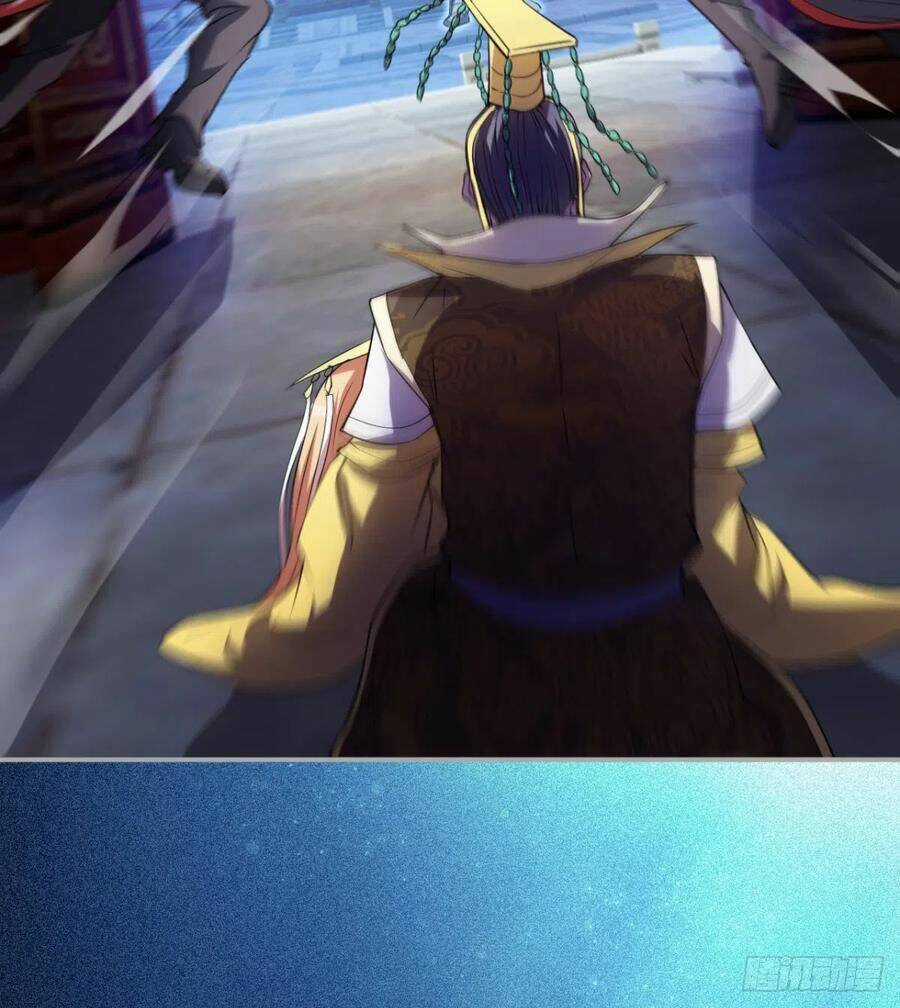 Ma Hoàng Sư Đệ Quả Thực Quá Chung Tình Chapter 71 trang 35