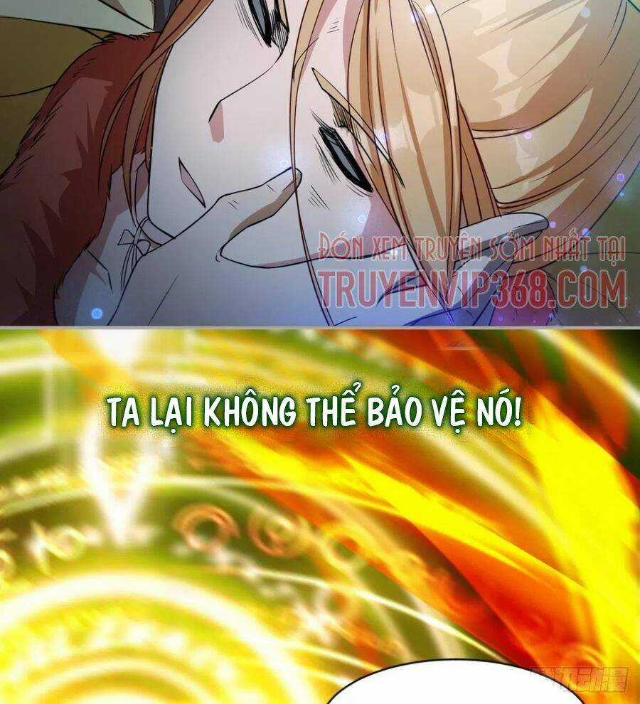 Ma Hoàng Sư Đệ Quả Thực Quá Chung Tình Chapter 71 trang 38