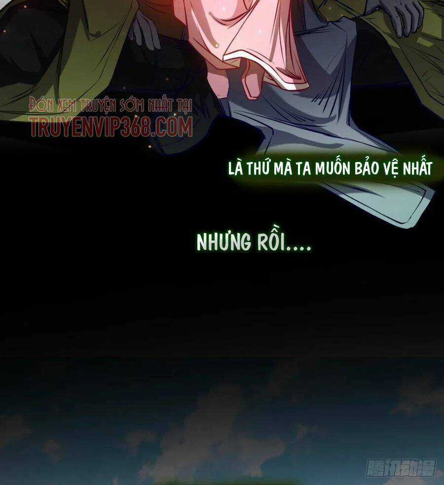 Ma Hoàng Sư Đệ Quả Thực Quá Chung Tình Chapter 71 trang 4