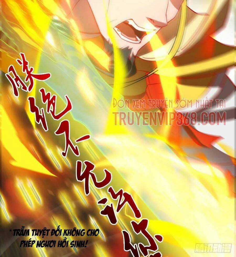 Ma Hoàng Sư Đệ Quả Thực Quá Chung Tình Chapter 71 trang 40