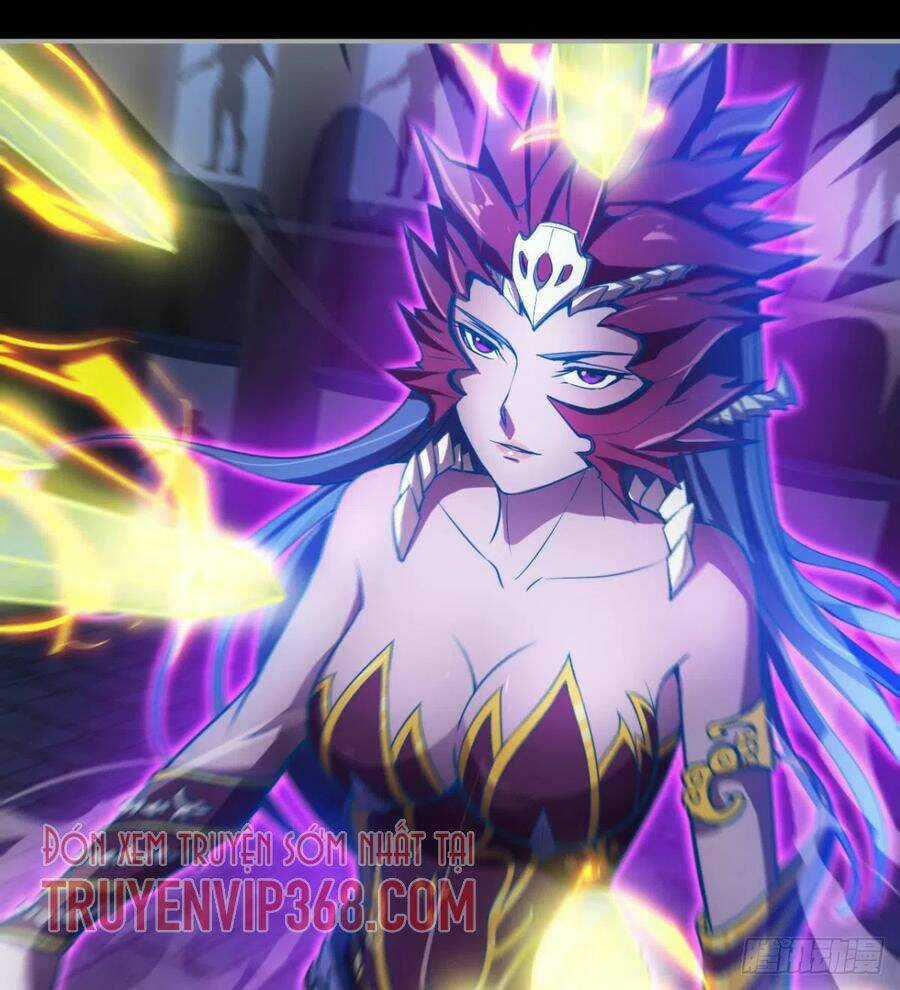 Ma Hoàng Sư Đệ Quả Thực Quá Chung Tình Chapter 71 trang 43