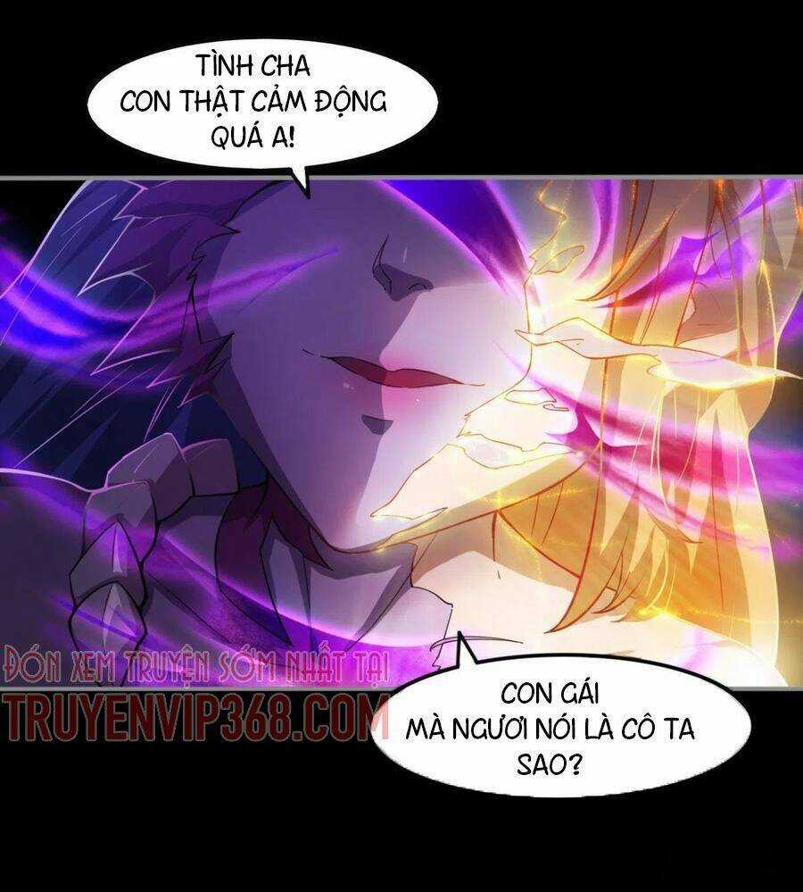 Ma Hoàng Sư Đệ Quả Thực Quá Chung Tình Chapter 71 trang 45