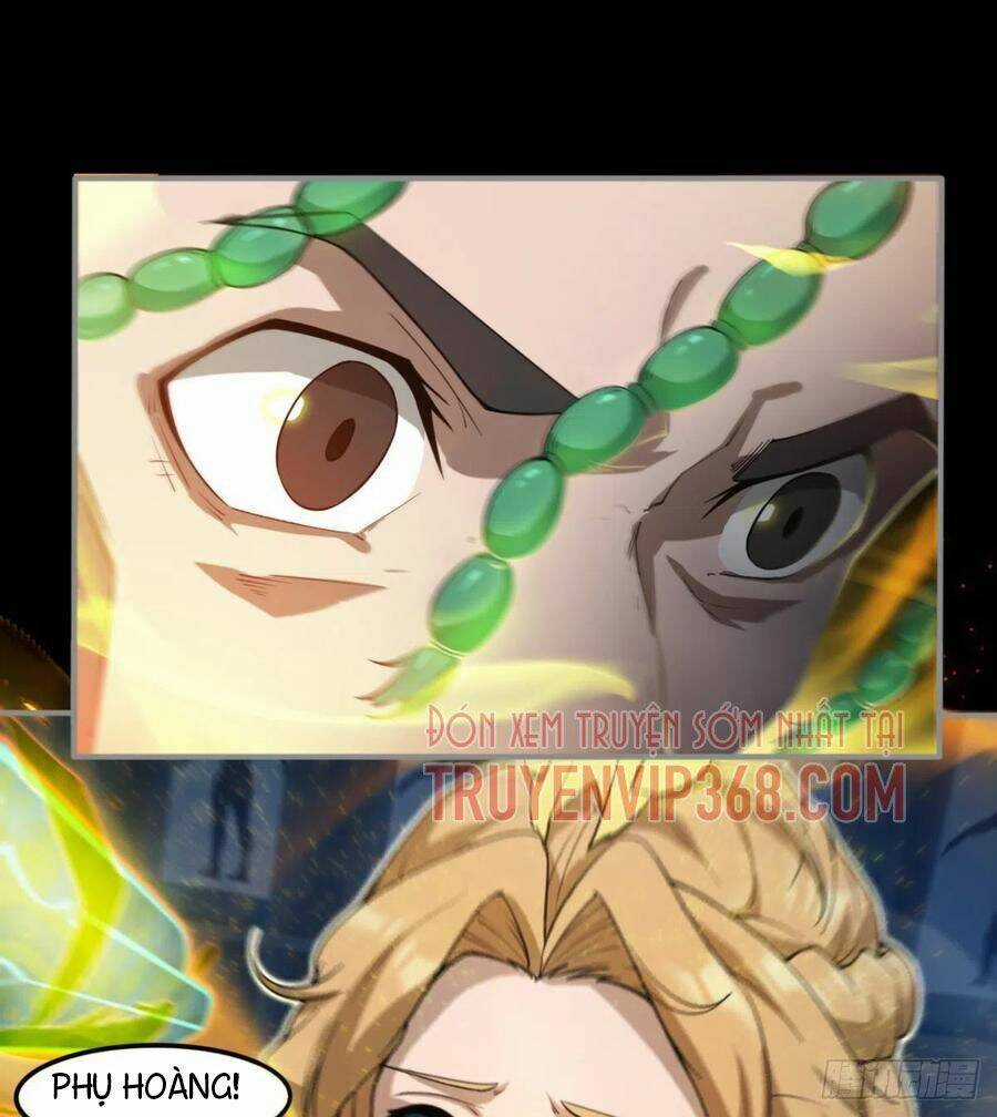 Ma Hoàng Sư Đệ Quả Thực Quá Chung Tình Chapter 71 trang 46