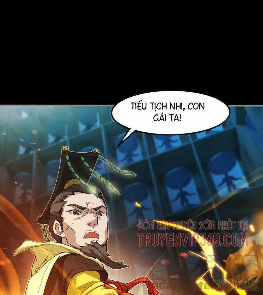 Ma Hoàng Sư Đệ Quả Thực Quá Chung Tình Chapter 71 trang 48