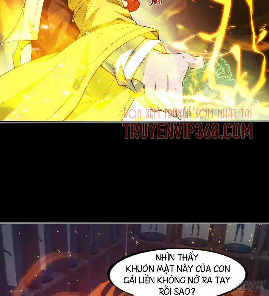 Ma Hoàng Sư Đệ Quả Thực Quá Chung Tình Chapter 71 trang 49