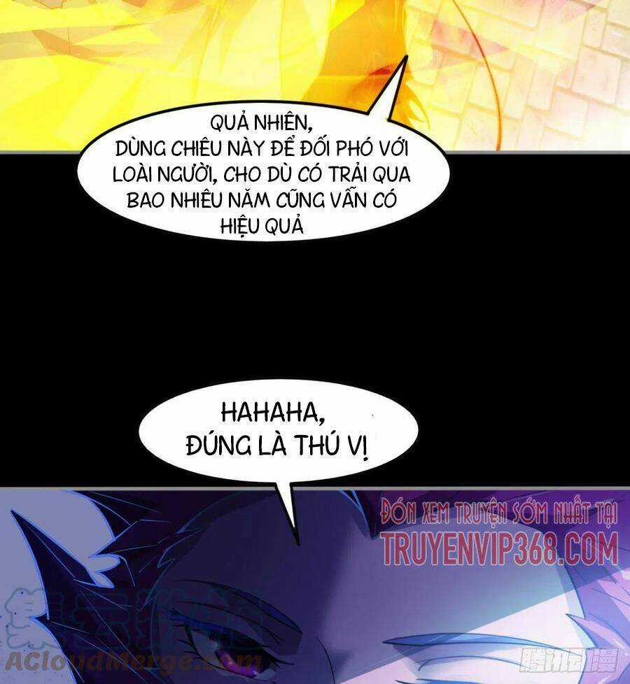 Ma Hoàng Sư Đệ Quả Thực Quá Chung Tình Chapter 71 trang 51