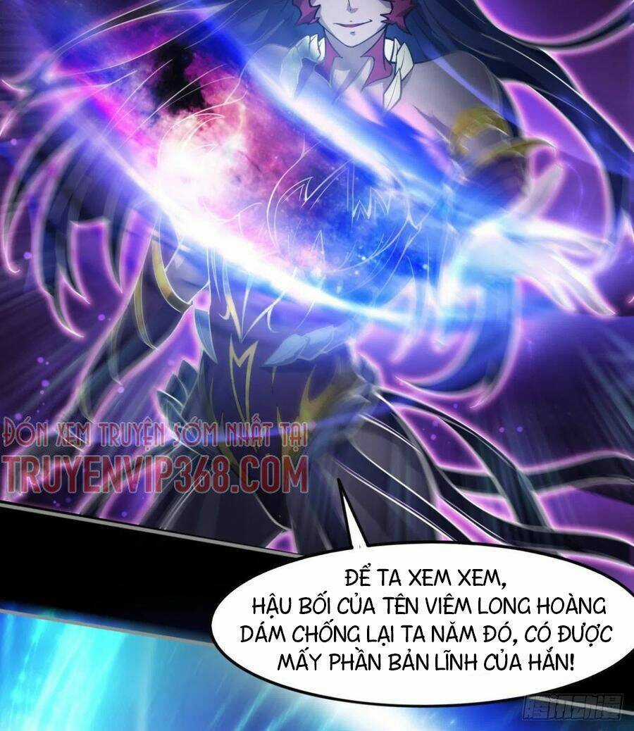 Ma Hoàng Sư Đệ Quả Thực Quá Chung Tình Chapter 71 trang 53