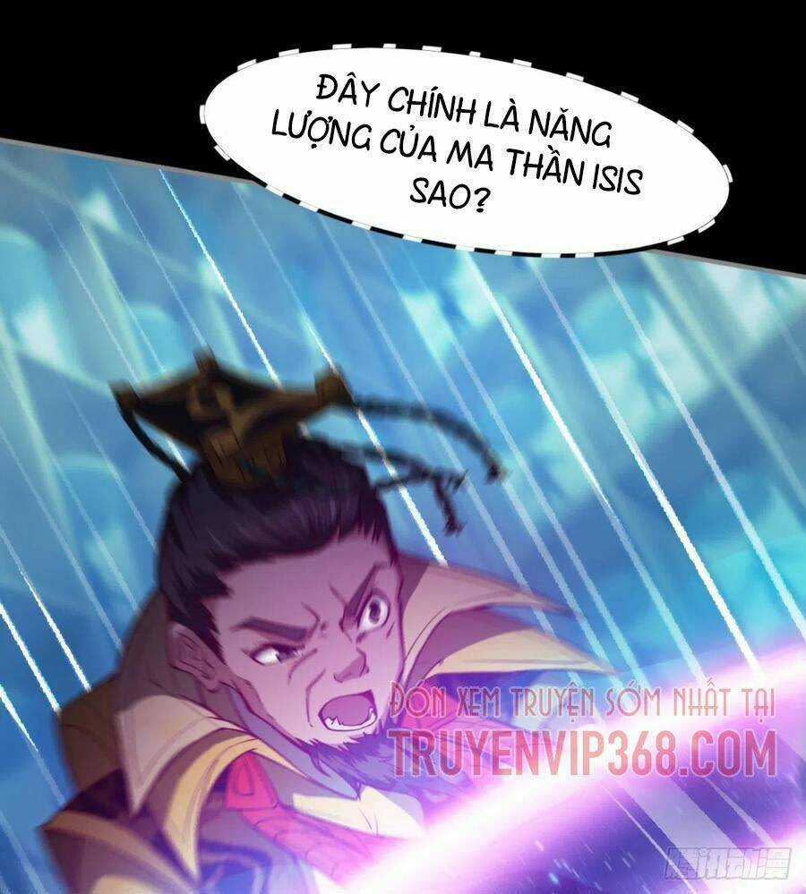 Ma Hoàng Sư Đệ Quả Thực Quá Chung Tình Chapter 71 trang 55