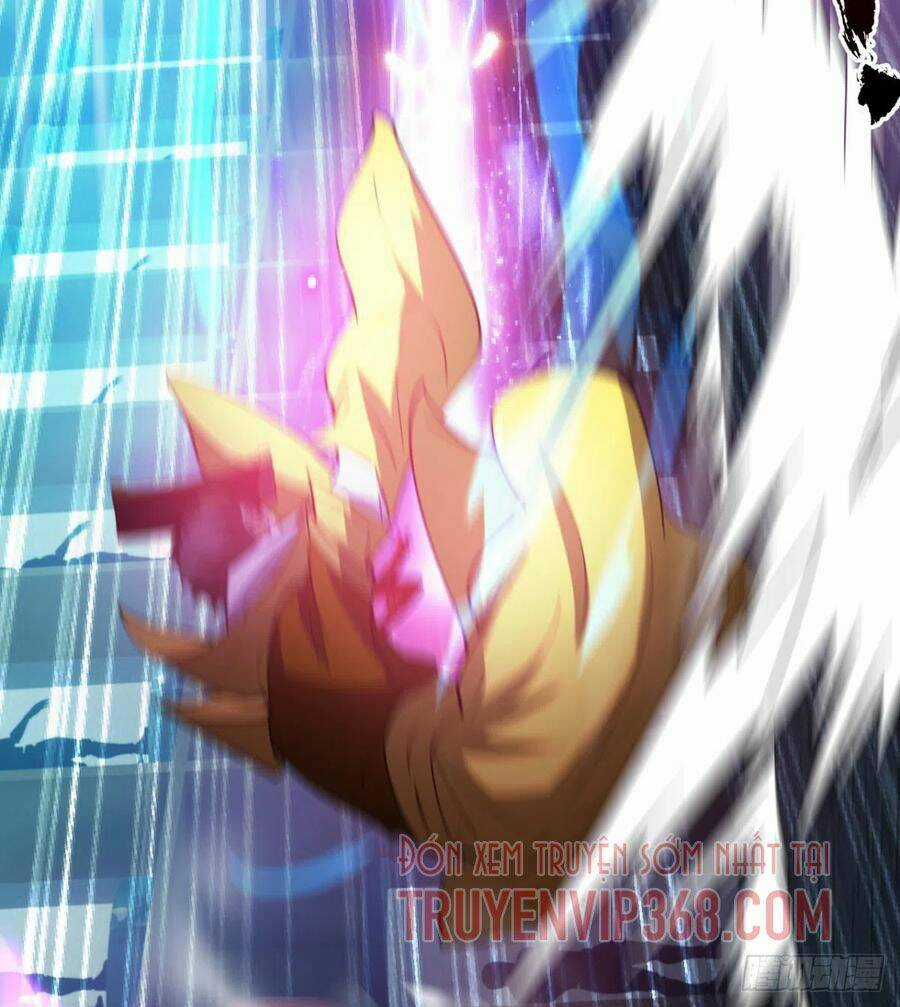 Ma Hoàng Sư Đệ Quả Thực Quá Chung Tình Chapter 71 trang 58