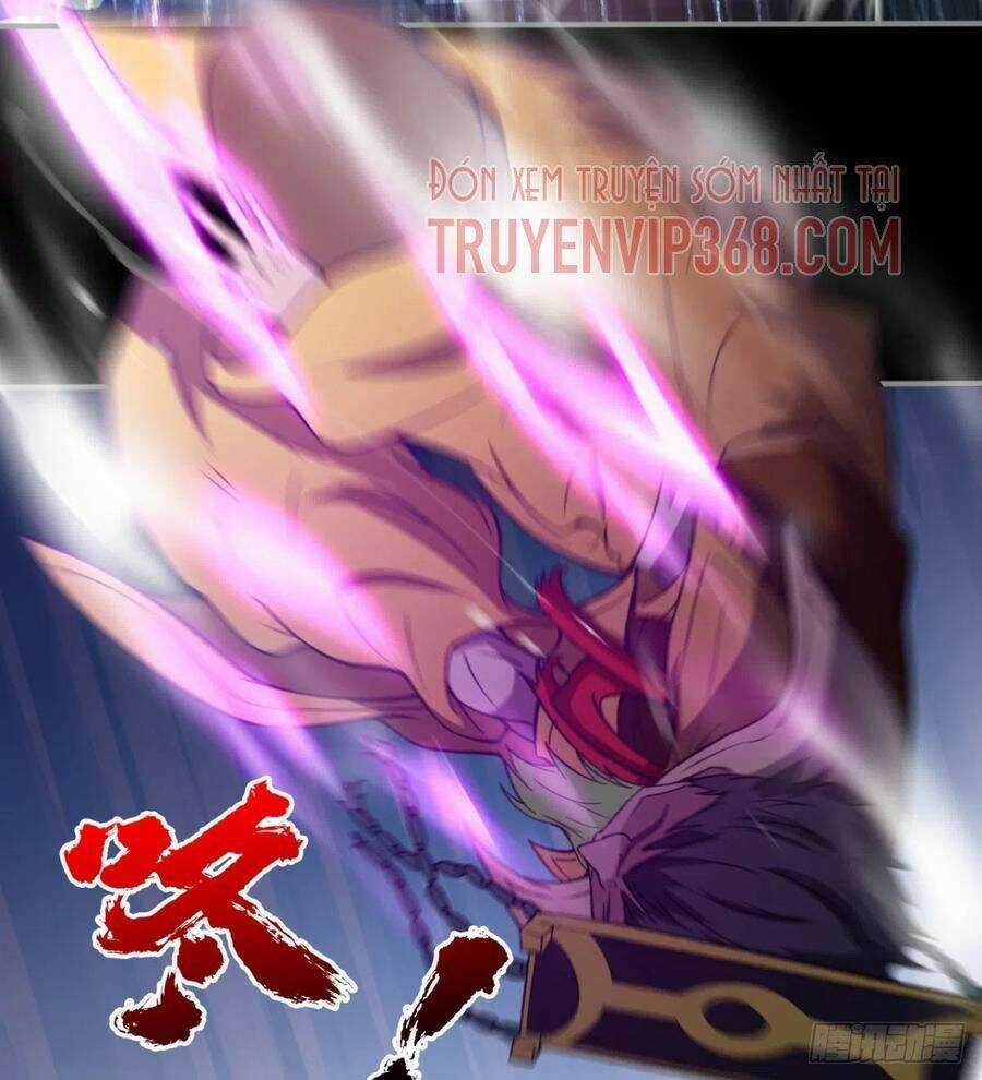 Ma Hoàng Sư Đệ Quả Thực Quá Chung Tình Chapter 71 trang 59