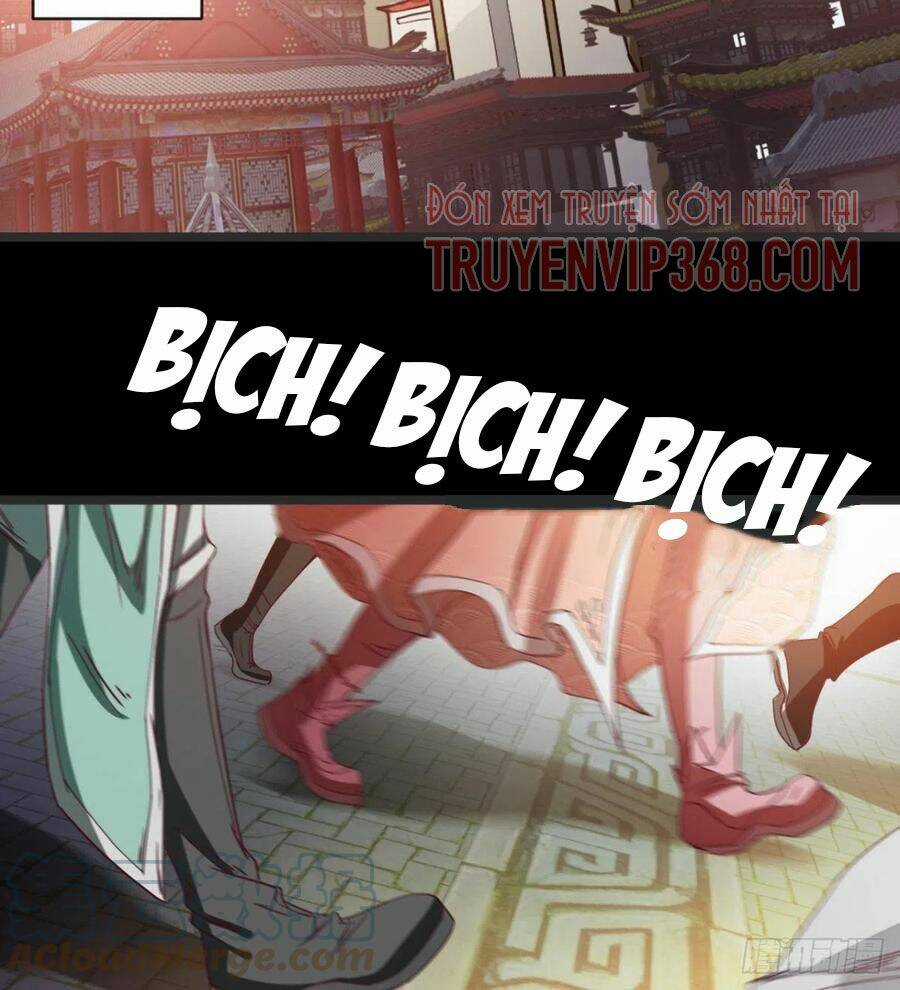 Ma Hoàng Sư Đệ Quả Thực Quá Chung Tình Chapter 71 trang 6