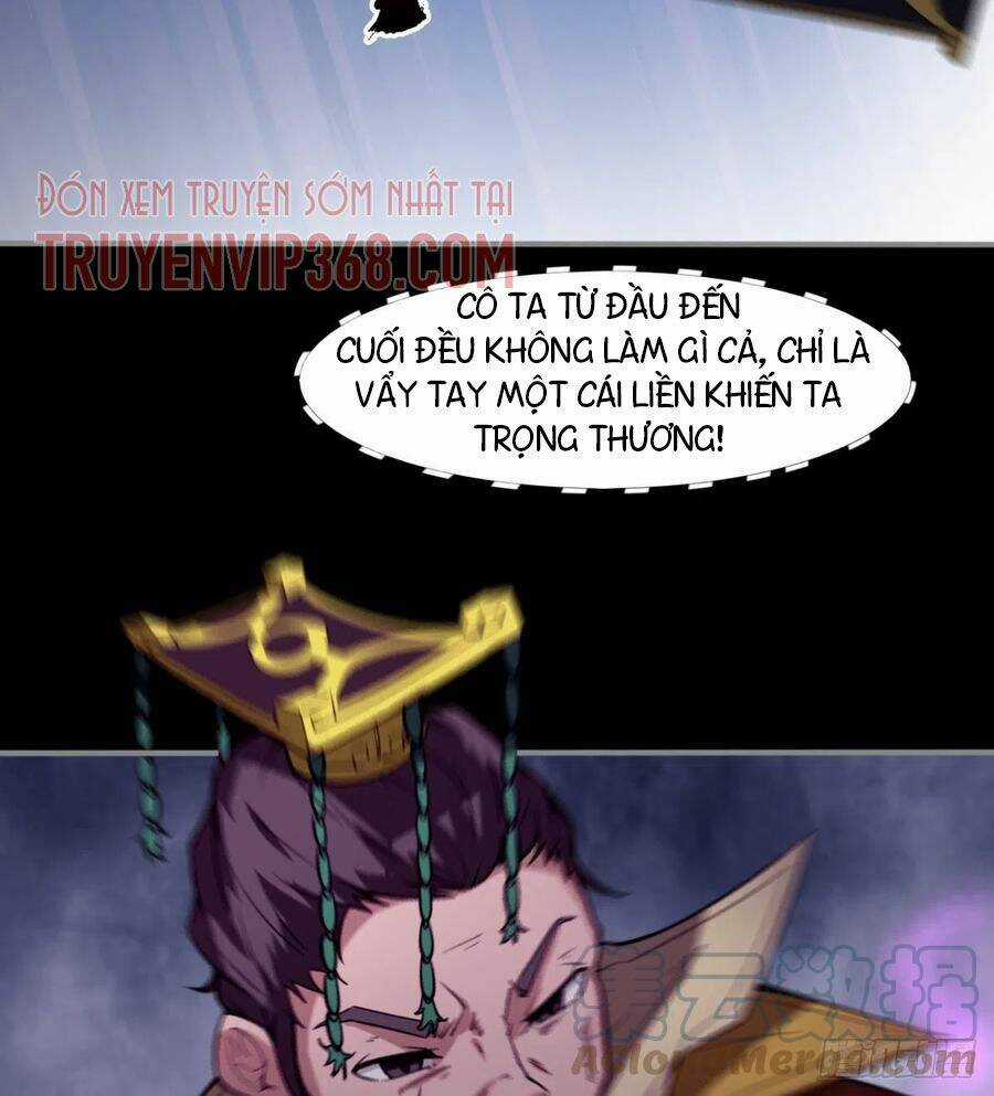 Ma Hoàng Sư Đệ Quả Thực Quá Chung Tình Chapter 71 trang 60