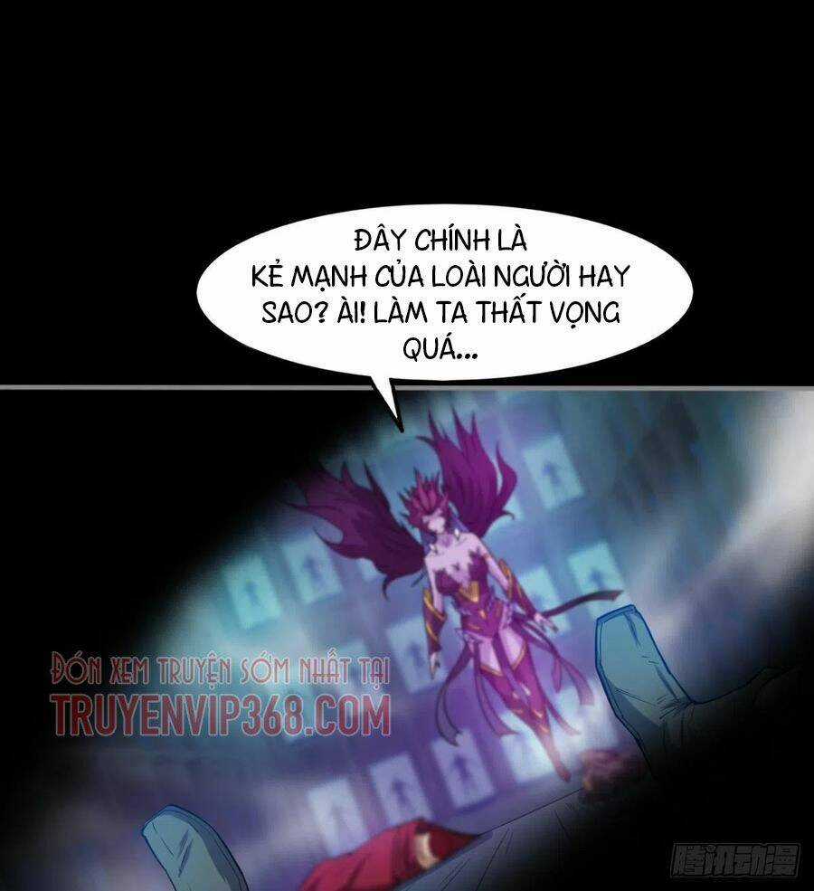 Ma Hoàng Sư Đệ Quả Thực Quá Chung Tình Chapter 71 trang 62