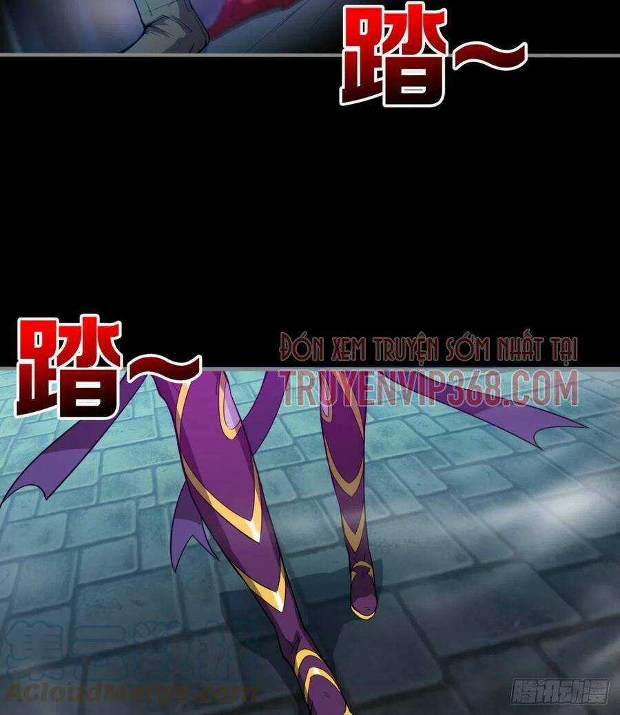 Ma Hoàng Sư Đệ Quả Thực Quá Chung Tình Chapter 71 trang 63