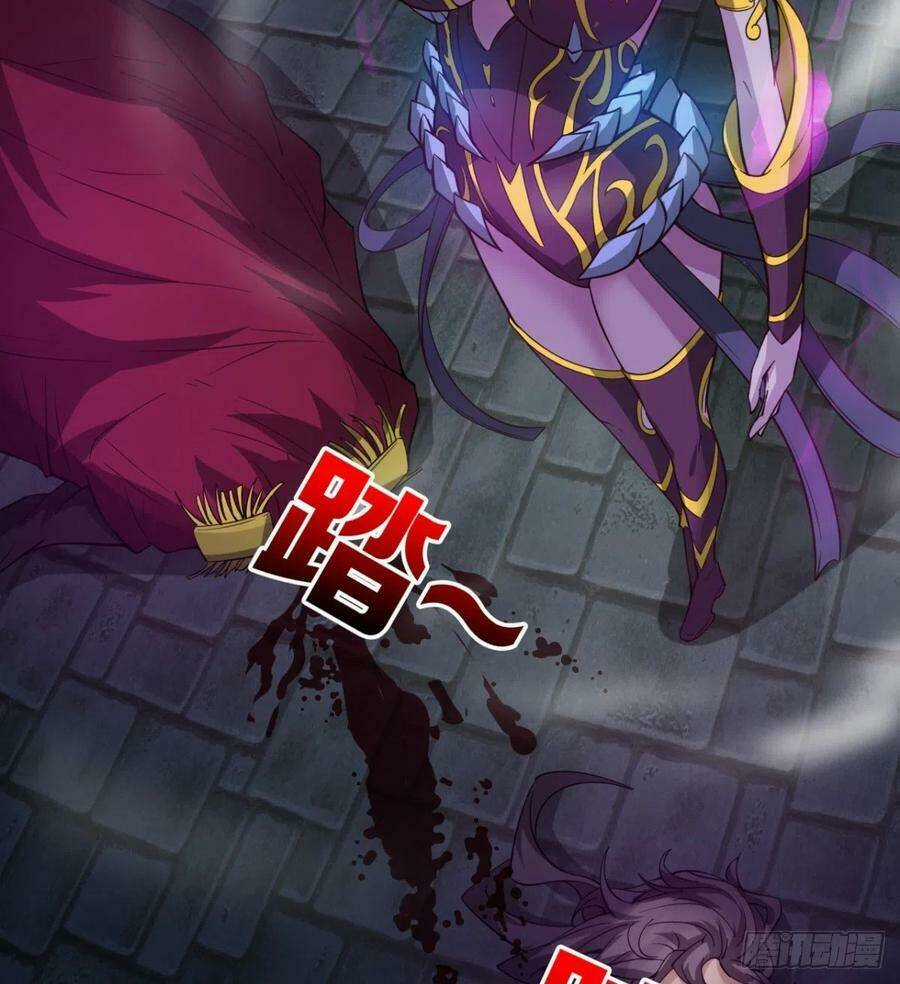 Ma Hoàng Sư Đệ Quả Thực Quá Chung Tình Chapter 71 trang 65