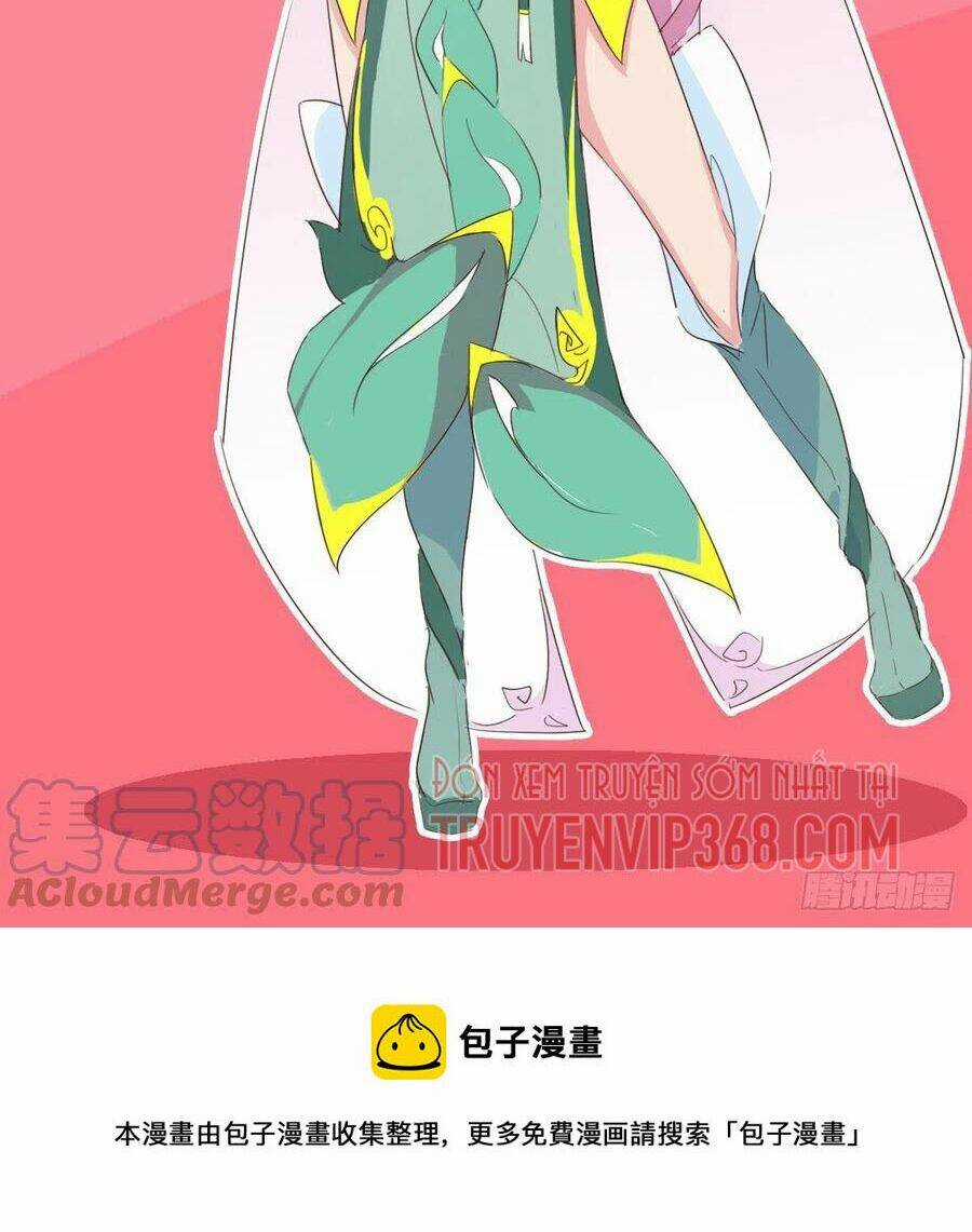 Ma Hoàng Sư Đệ Quả Thực Quá Chung Tình Chapter 71 trang 70