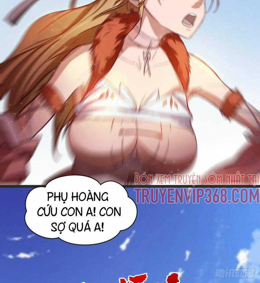Ma Hoàng Sư Đệ Quả Thực Quá Chung Tình Chapter 71 trang 8