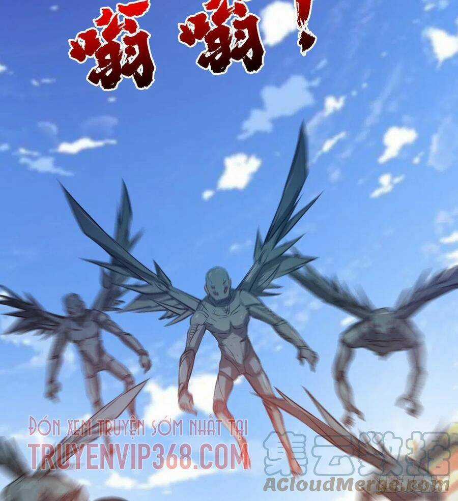 Ma Hoàng Sư Đệ Quả Thực Quá Chung Tình Chapter 71 trang 9