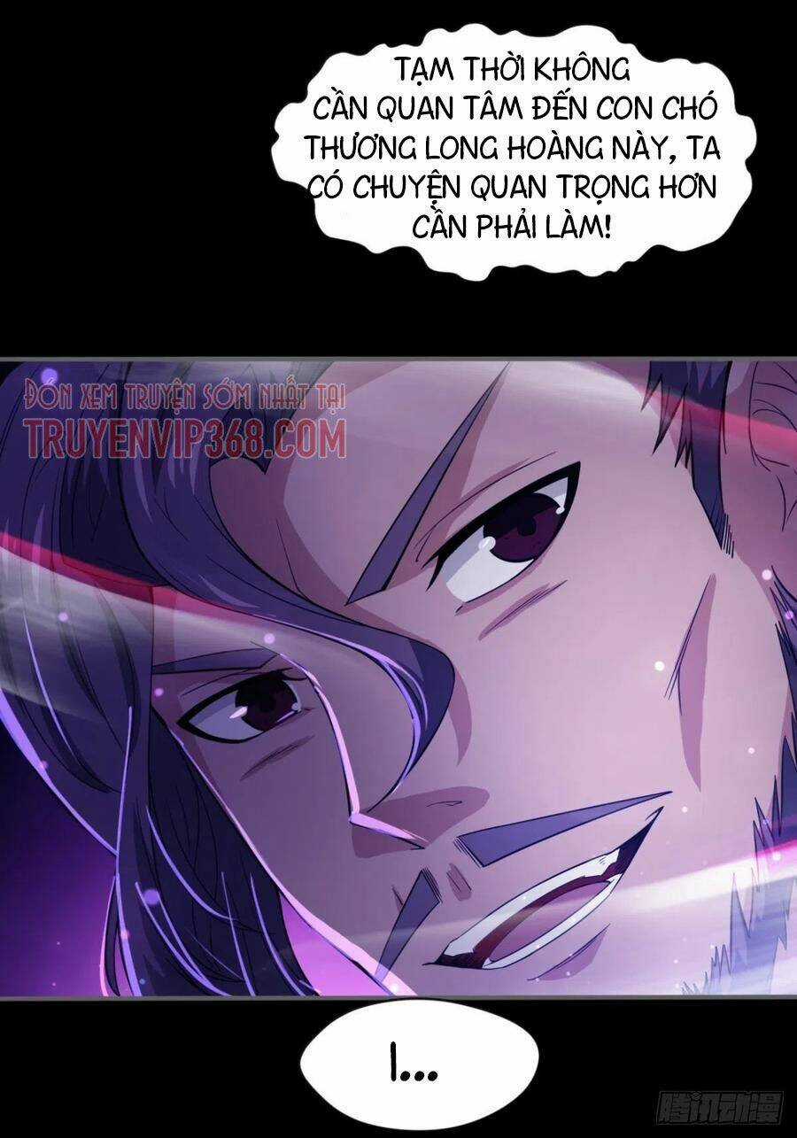 Ma Hoàng Sư Đệ Quả Thực Quá Chung Tình Chapter 72 trang 10