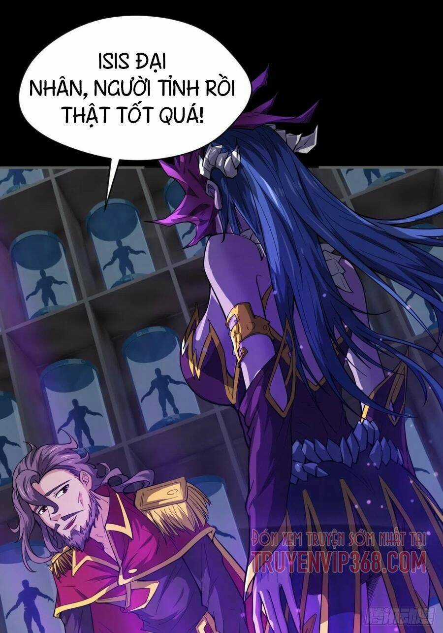 Ma Hoàng Sư Đệ Quả Thực Quá Chung Tình Chapter 72 trang 11