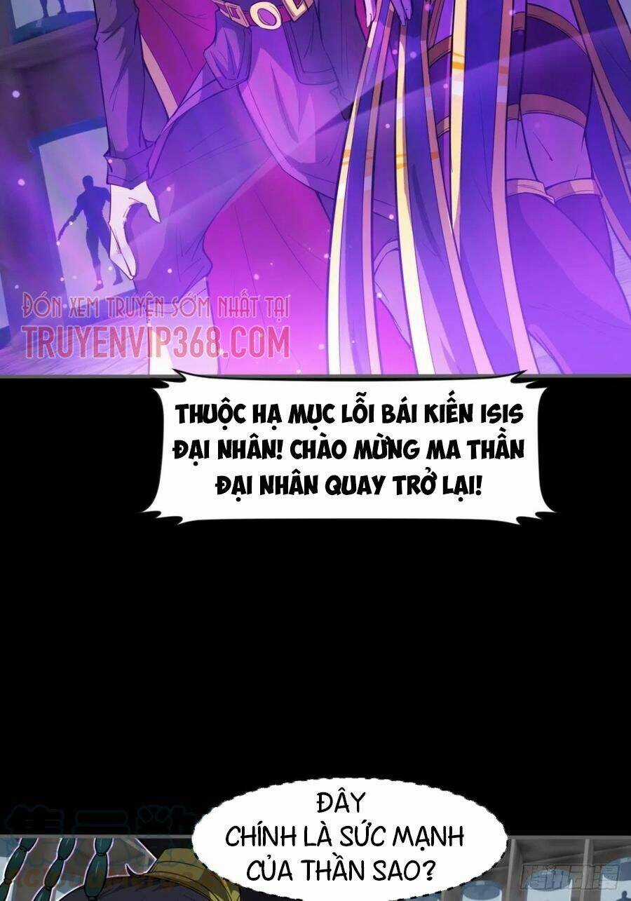 Ma Hoàng Sư Đệ Quả Thực Quá Chung Tình Chapter 72 trang 12